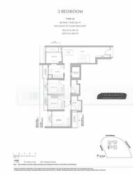 Zion Road (D3), Condominium #472170011